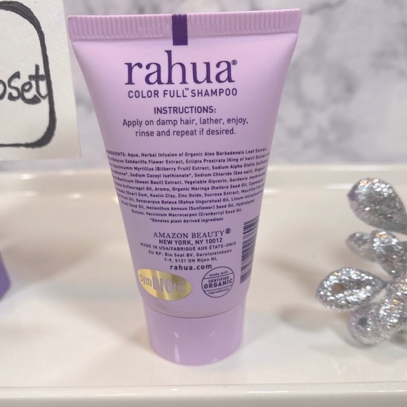 Rahua Color Full Shampoo for Gorgeous Color, NEW - Travel Size 22 ml - Picture 3 of 8
